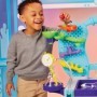 Jucarie STEM Little Tikes laboratorul minunat cu peste 50 de accesorii